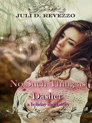 cover image of No Such Thing As Dasher
